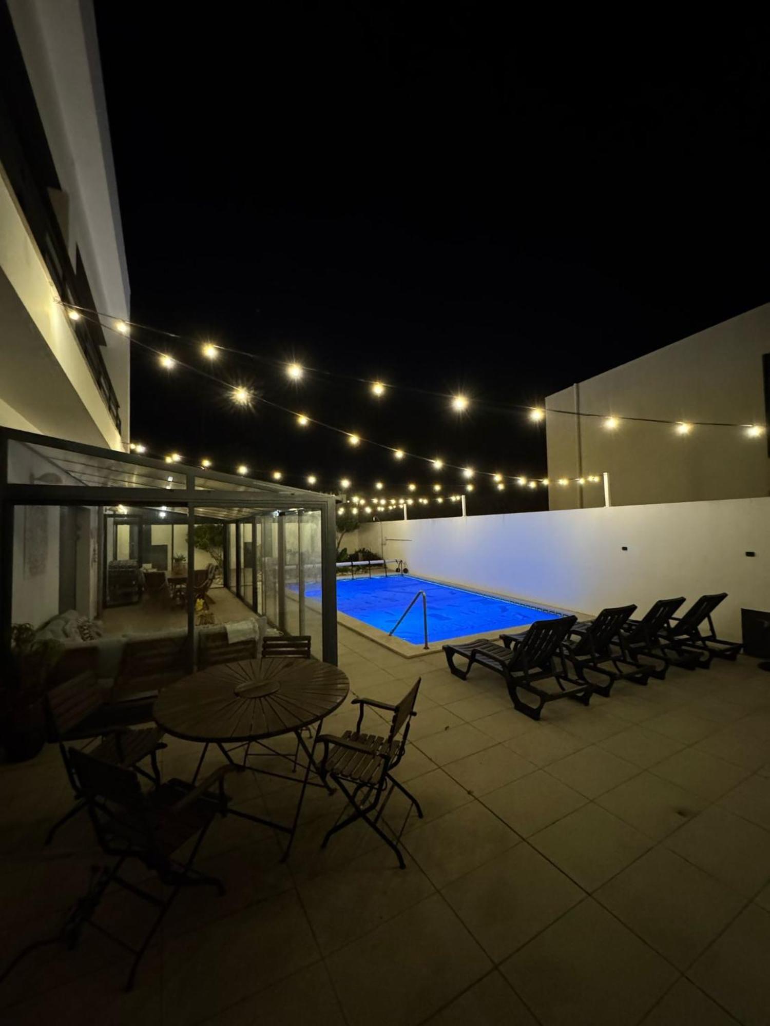 Maresia Villa Mar Nazaré Exteriör bild