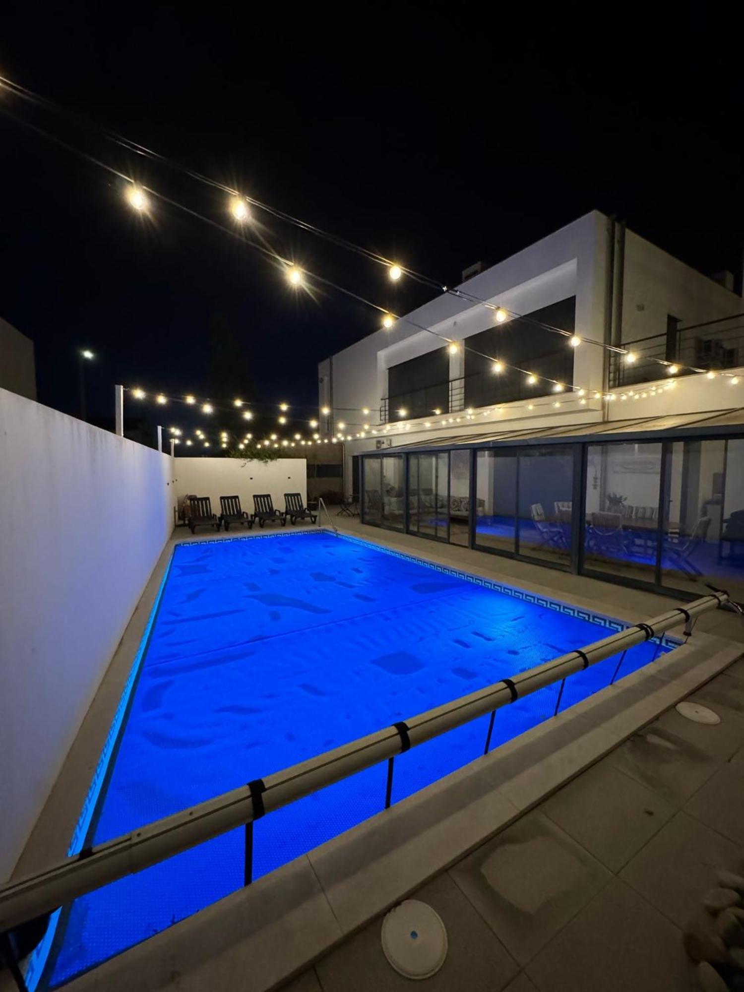 Maresia Villa Mar Nazaré Exteriör bild